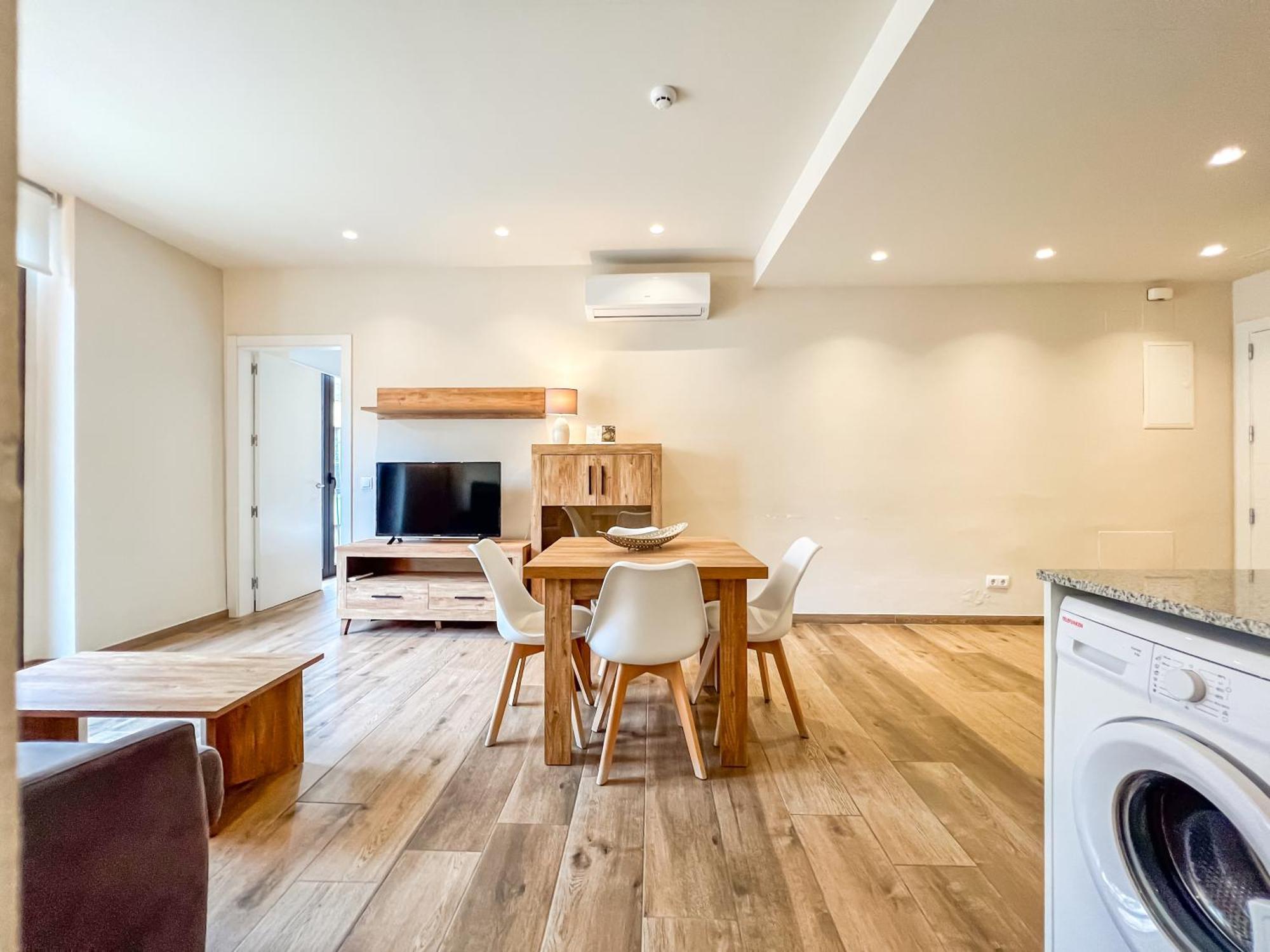 Can Cintet 1 Apartamento En La Plaza De Besalú Екстериор снимка