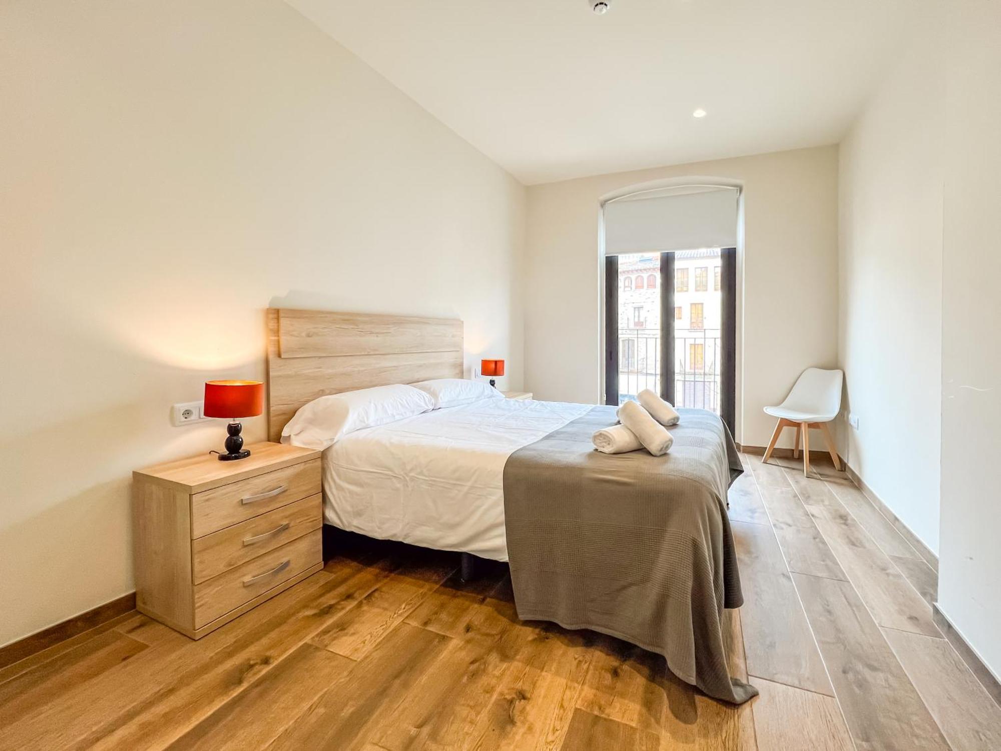 Can Cintet 1 Apartamento En La Plaza De Besalú Екстериор снимка