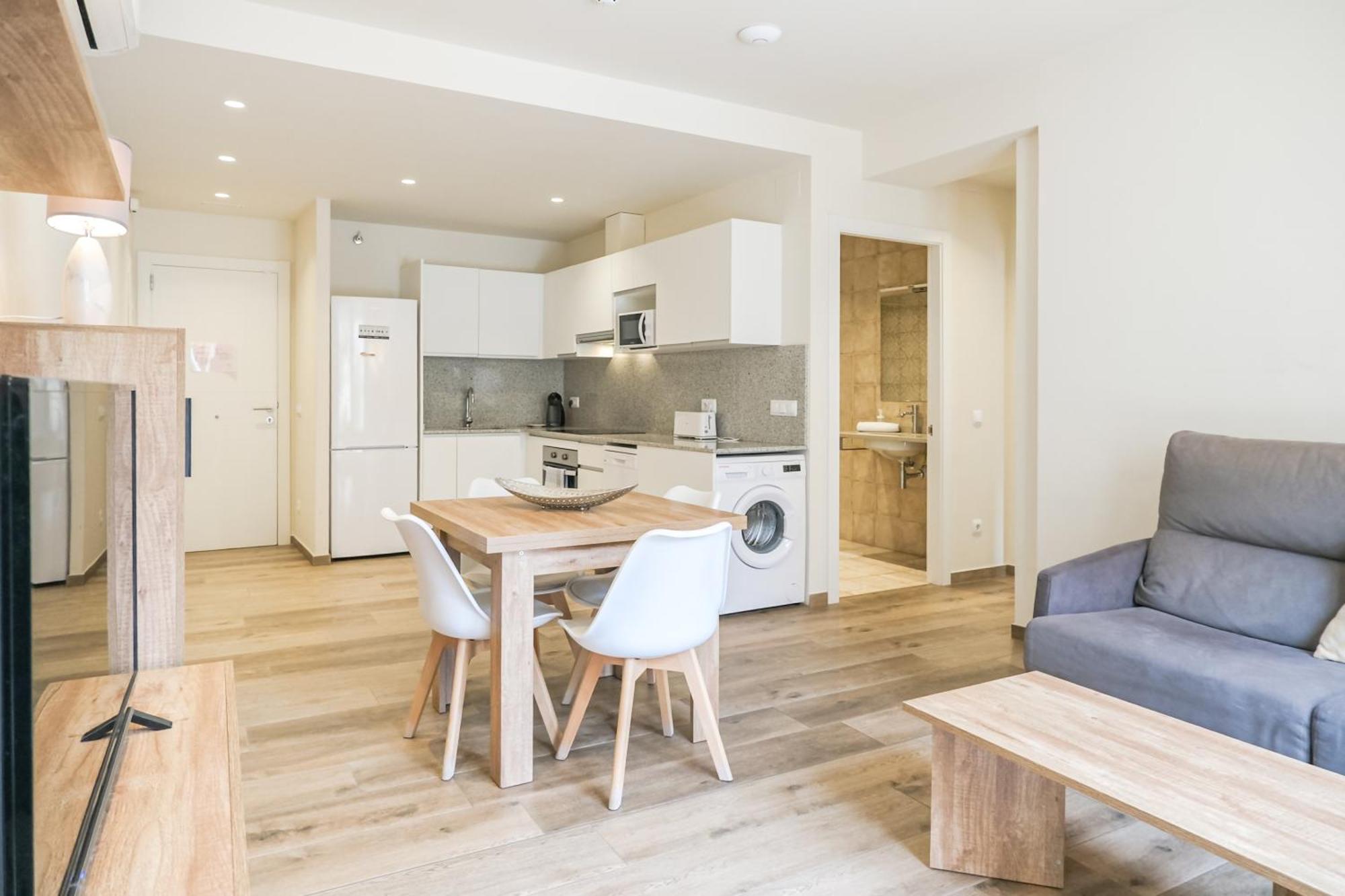 Can Cintet 1 Apartamento En La Plaza De Besalú Екстериор снимка